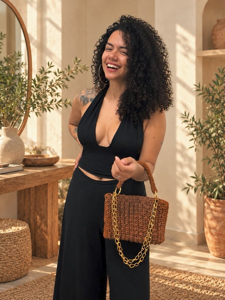 Bolsa Bel — foto 1