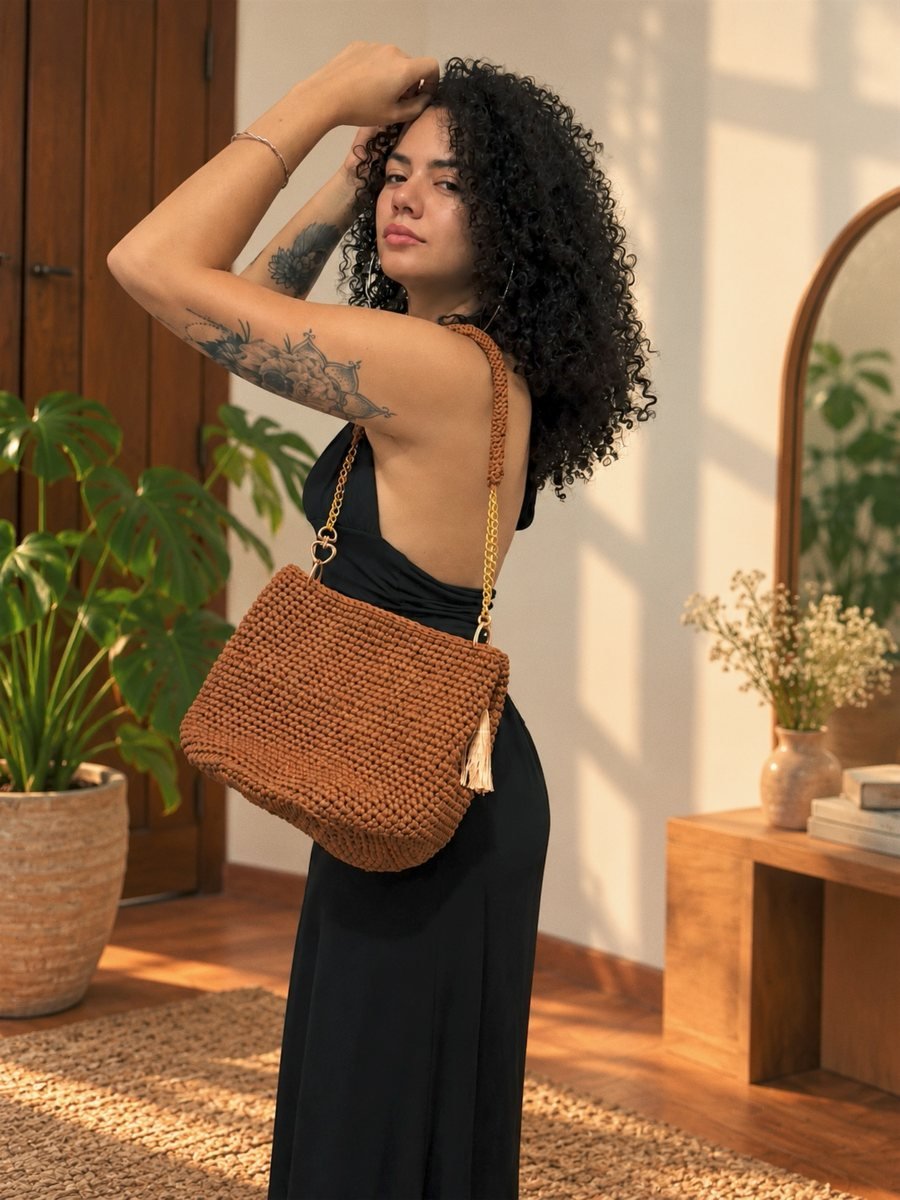 Bolsa Mari — foto 1