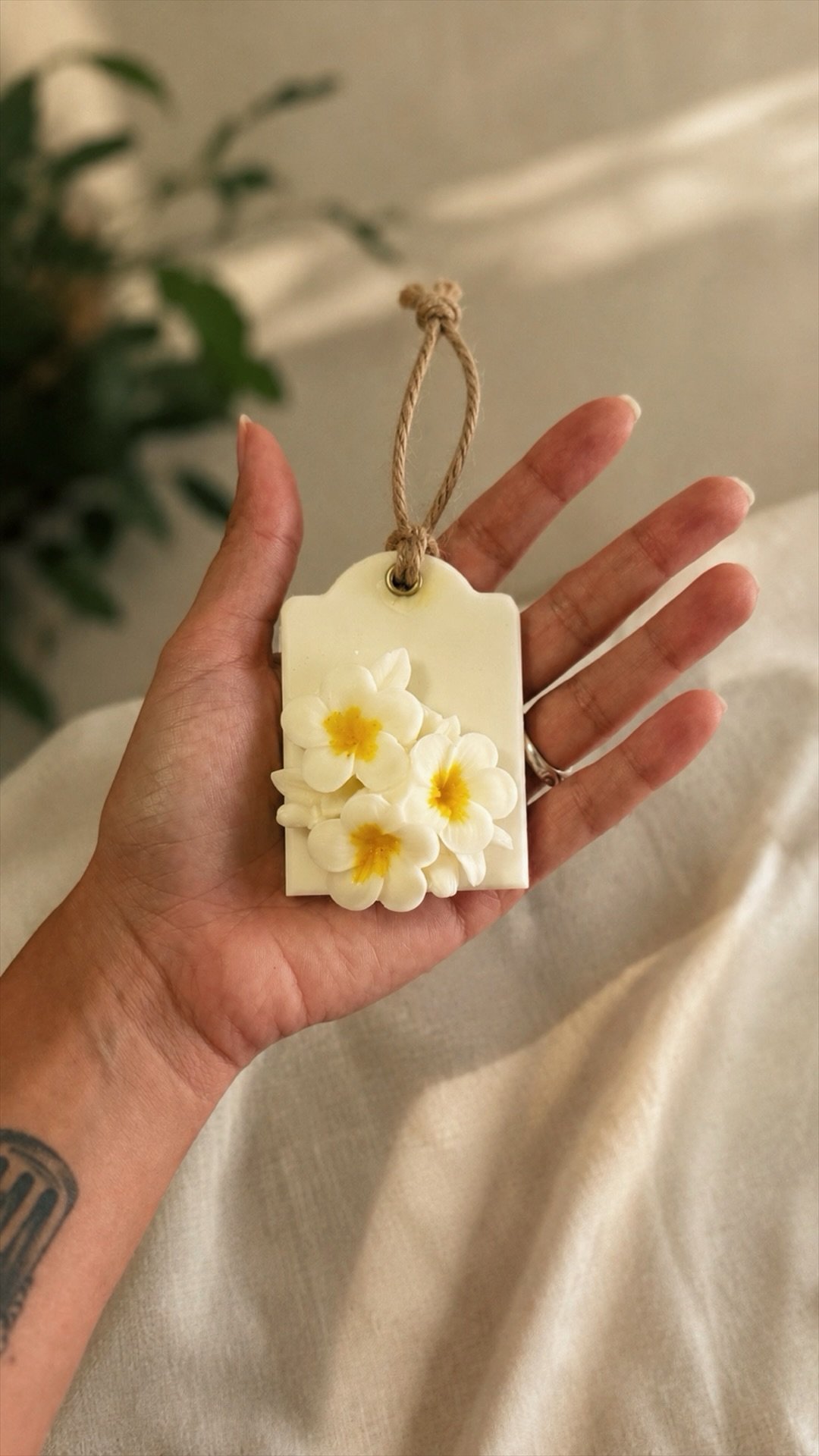 Pastilha Flora — foto 2